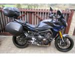 Klikněte pro detailní foto č. 4 - Yamaha Tracer 9 / 900