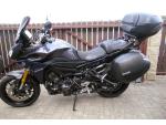 Klikněte pro detailní foto č. 5 - Yamaha Tracer 9 / 900