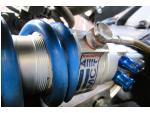 Klikněte pro detailní foto č. 6 - Yamaha Tracer 9 / 900