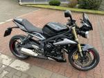 Detail nabídky - Triumph Street Triple 675 ČR