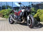 Detail nabídky - Kawasaki Z 900 NOVINKA 2025 ČERVENÁ SKLADEM
