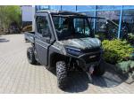 Klikněte pro detailní foto č. 1 - Odes WORKCROSS 1000 3 MÍSTA camo 2025 skladem