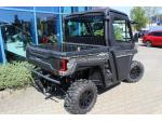Klikněte pro detailní foto č. 3 - Odes WORKCROSS 1000 3 MÍSTA camo 2025 skladem