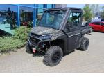 Klikněte pro detailní foto č. 4 - Odes WORKCROSS 1000 3 MÍSTA camo 2025 skladem
