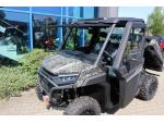 Klikněte pro detailní foto č. 9 - Odes WORKCROSS 1000 3 MÍSTA camo 2025 skladem