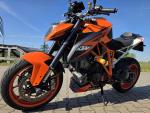 Klikněte pro detailní foto č. 11 - KTM 1290 Super Duke R