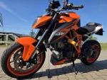 Klikněte pro detailní foto č. 12 - KTM 1290 Super Duke R