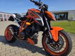Klikněte pro detailní foto č. 1 - KTM 1290 Super Duke R