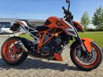 Klikněte pro detailní foto č. 2 - KTM 1290 Super Duke R