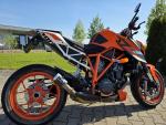 Klikněte pro detailní foto č. 7 - KTM 1290 Super Duke R