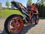 Klikněte pro detailní foto č. 8 - KTM 1290 Super Duke R