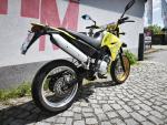 Klikněte pro detailní foto č. 6 - Yamaha XT 125 X