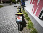 Klikněte pro detailní foto č. 8 - Yamaha XT 125 X