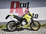 Klikněte pro detailní foto č. 2 - Yamaha XT 125 X