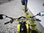 Klikněte pro detailní foto č. 9 - Yamaha XT 125 X