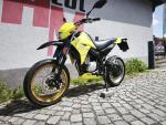 Klikněte pro detailní foto č. 3 - Yamaha XT 125 X