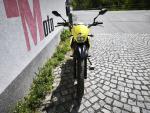 Klikněte pro detailní foto č. 7 - Yamaha XT 125 X