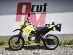 Klikněte pro detailní foto č. 1 - Yamaha XT 125 X