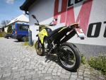 Klikněte pro detailní foto č. 4 - Yamaha XT 125 X