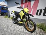 Klikněte pro detailní foto č. 5 - Yamaha XT 125 X