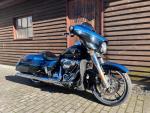 Detail nabídky - Harley-Davidson FLHX Street Glide 115th. Anniversary