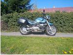 Klikněte pro detailní foto č. 1 - BMW R 1150 R