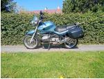 Klikněte pro detailní foto č. 5 - BMW R 1150 R