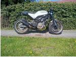 Klikněte pro detailní foto č. 1 - Husqvarna VITPILEN 401