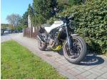 Klikněte pro detailní foto č. 2 - Husqvarna VITPILEN 401