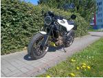 Klikněte pro detailní foto č. 7 - Husqvarna VITPILEN 401