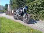 Klikněte pro detailní foto č. 2 - Triumph STREET TRIPLE RS