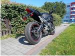Klikněte pro detailní foto č. 3 - Triumph STREET TRIPLE RS