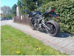 Klikněte pro detailní foto č. 6 - Triumph STREET TRIPLE RS