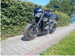 Klikněte pro detailní foto č. 7 - Triumph STREET TRIPLE RS
