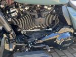 Klikněte pro detailní foto č. 10 - Harley-Davidson FLHX Street Glide