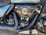 Klikněte pro detailní foto č. 11 - Harley-Davidson FLHX Street Glide