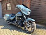 Klikněte pro detailní foto č. 1 - Harley-Davidson FLHX Street Glide