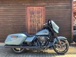 Klikněte pro detailní foto č. 2 - Harley-Davidson FLHX Street Glide