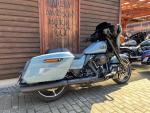 Klikněte pro detailní foto č. 3 - Harley-Davidson FLHX Street Glide