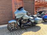 Klikněte pro detailní foto č. 5 - Harley-Davidson FLHX Street Glide