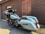 Klikněte pro detailní foto č. 6 - Harley-Davidson FLHX Street Glide