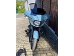 Klikněte pro detailní foto č. 7 - Harley-Davidson FLHX Street Glide