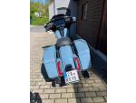 Klikněte pro detailní foto č. 8 - Harley-Davidson FLHX Street Glide