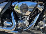 Klikněte pro detailní foto č. 11 - Harley-Davidson FLHX Street Glide