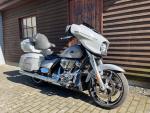 Klikněte pro detailní foto č. 1 - Harley-Davidson FLHX Street Glide