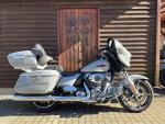 Klikněte pro detailní foto č. 2 - Harley-Davidson FLHX Street Glide