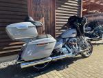 Klikněte pro detailní foto č. 3 - Harley-Davidson FLHX Street Glide