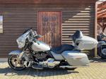 Klikněte pro detailní foto č. 4 - Harley-Davidson FLHX Street Glide