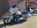 Klikněte pro detailní foto č. 5 - Harley-Davidson FLHX Street Glide