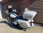 Klikněte pro detailní foto č. 6 - Harley-Davidson FLHX Street Glide